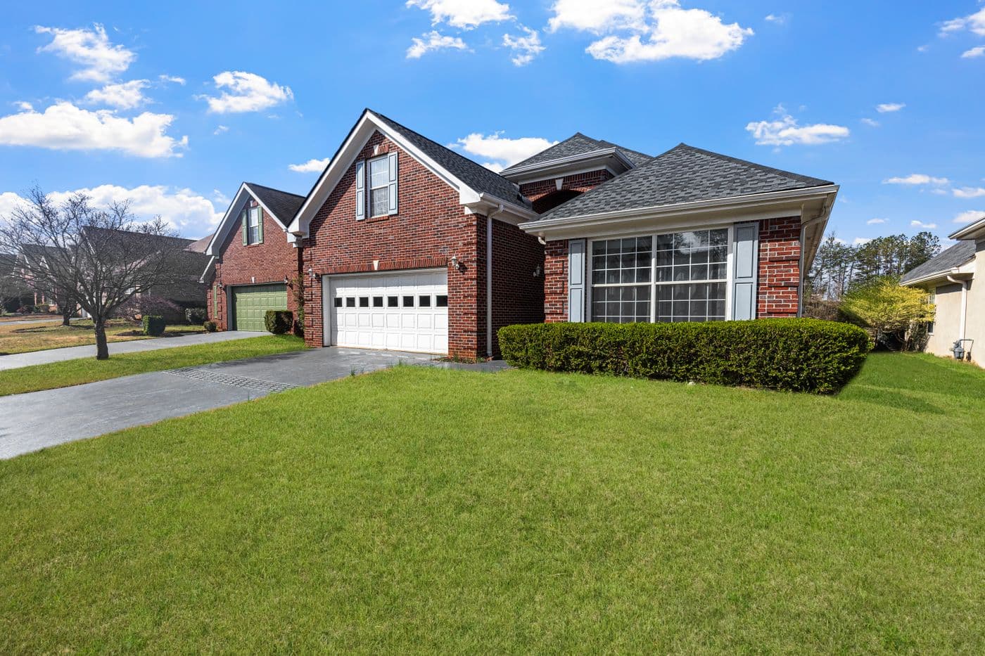 Home in Medford, Massachusetts