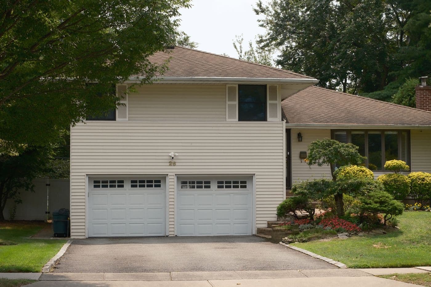 Home in Waltham, Massachusetts