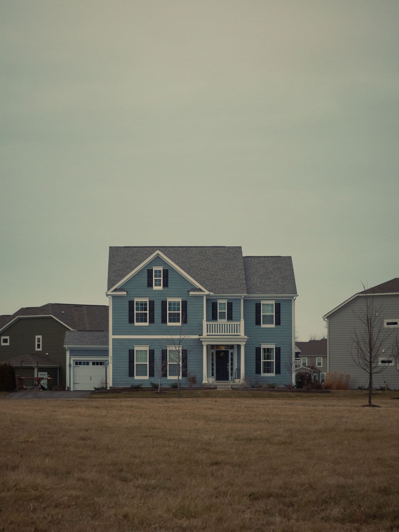Home in Lynn, Massachusetts