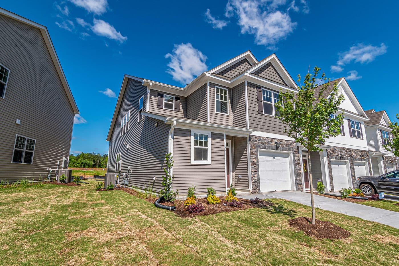 Home in Lynn, Massachusetts