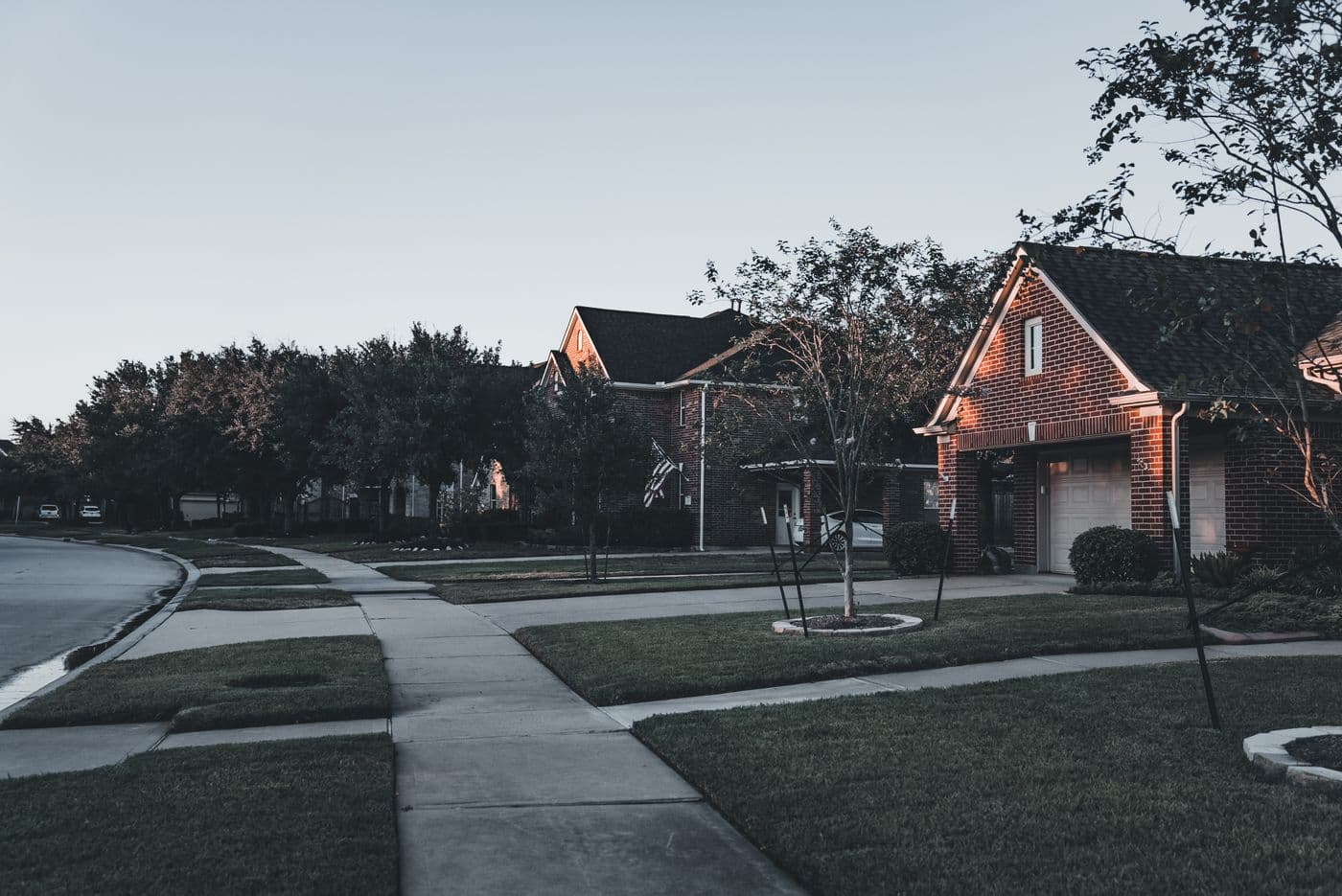Home in Natick, Massachusetts