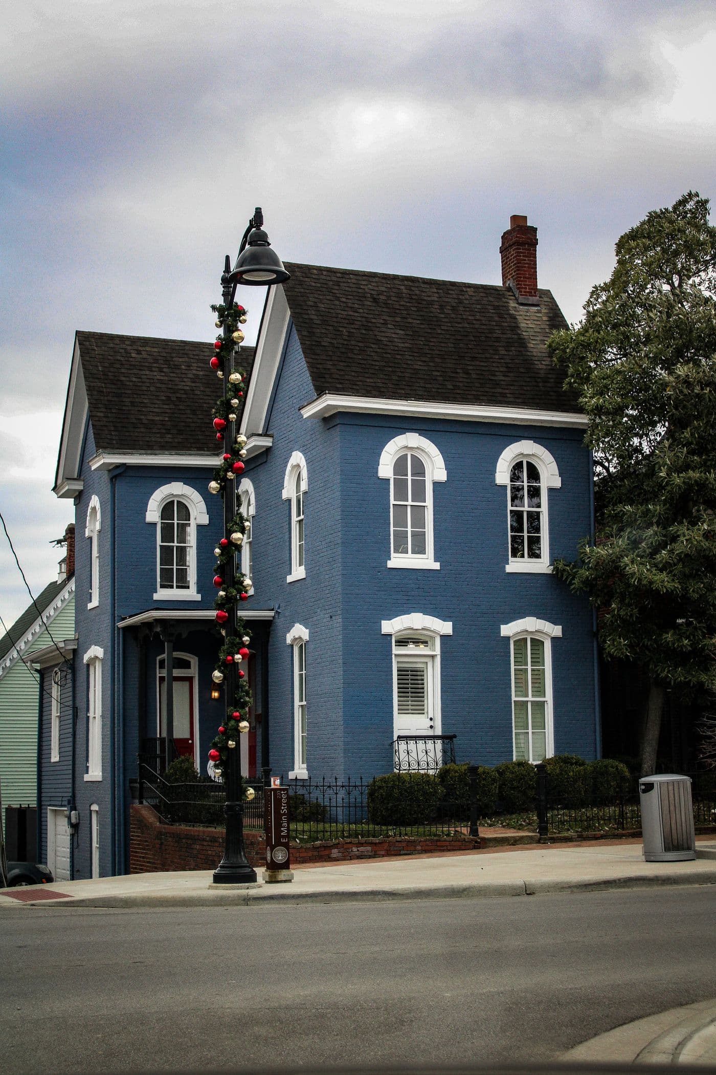 Home in Pittsfield, Massachusetts